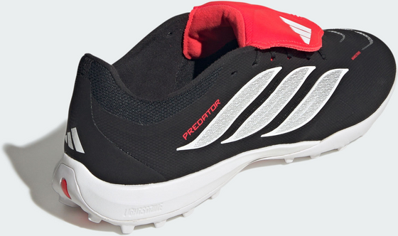 ADIDAS Adidas Predator League Fold-over Tongue Turf Fotbollsskor på