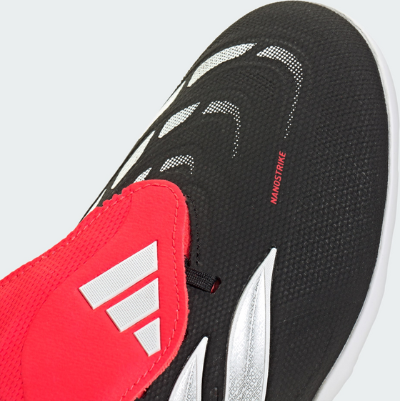 ADIDAS Adidas Predator League Fold-over Tongue Turf Fotbollsskor på