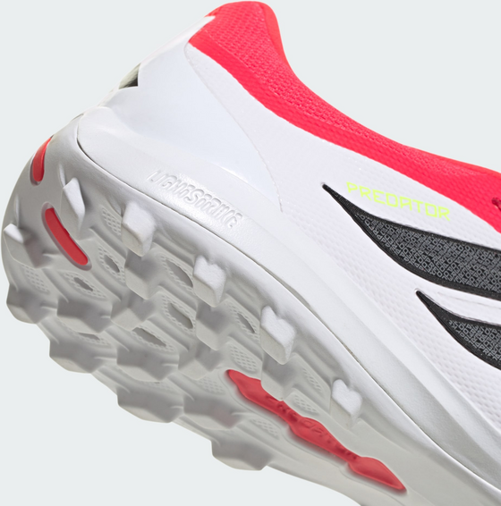 ADIDAS Adidas Predator League Fold-over Tongue Turf Fotbollsskor på