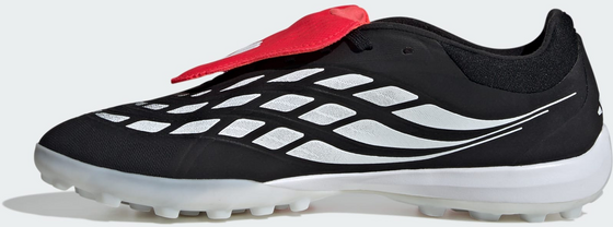 ADIDAS Adidas Predator Pro Fotbollsskor Med Vikbar Tunga på