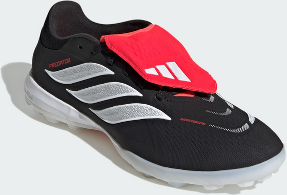ADIDAS Adidas Predator Pro Fotbollsskor Med Vikbar Tunga på
