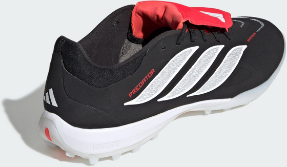 ADIDAS Adidas Predator Pro Fotbollsskor Med Vikbar Tunga på