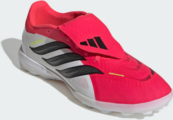 ADIDAS Adidas Predator Pro Fotbollsskor Med Vikbar Tunga på