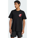 ADIDAS Adidas Predator T-shirt Med Grafik på