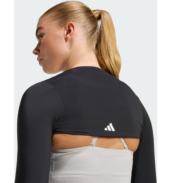 ADIDAS Adidas Primelift Essentials Workout Contour Bolero på
