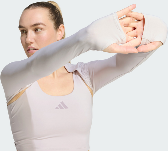 ADIDAS Adidas Primelift Essentials Workout Contour Bolero på