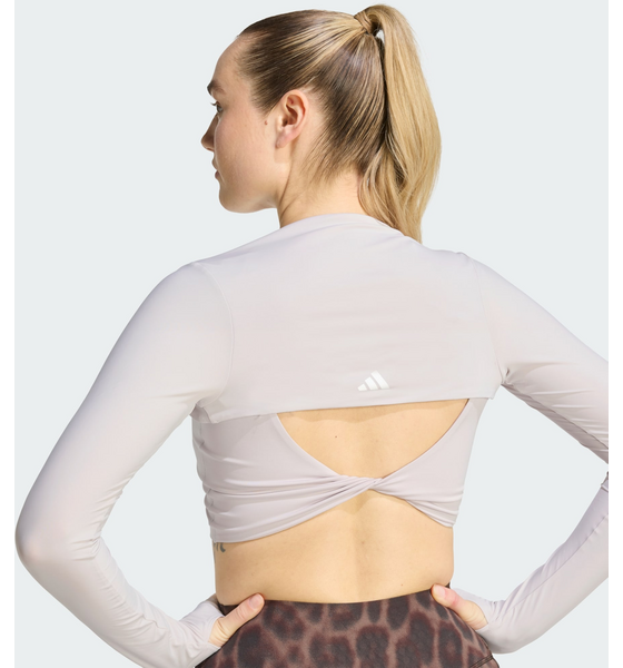 ADIDAS Adidas Primelift Essentials Workout Contour Bolero på