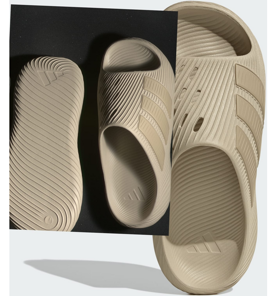 ADIDAS Adidas Purechill Tofflor på