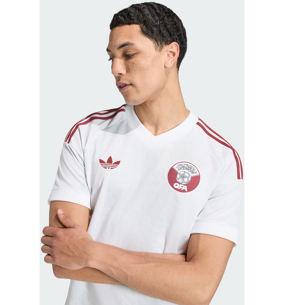 ADIDAS Adidas Qatar 26 Bortatröja på