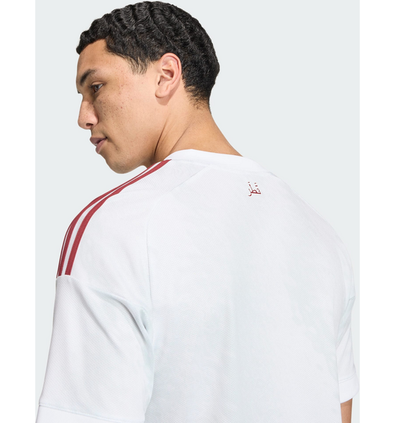 ADIDAS Adidas Qatar 26 Bortatröja på