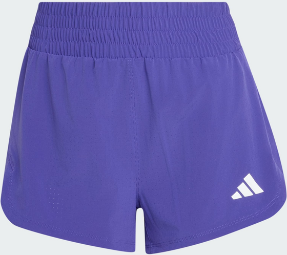 ADIDAS Adidas Racer Pacer Woven Shorts på