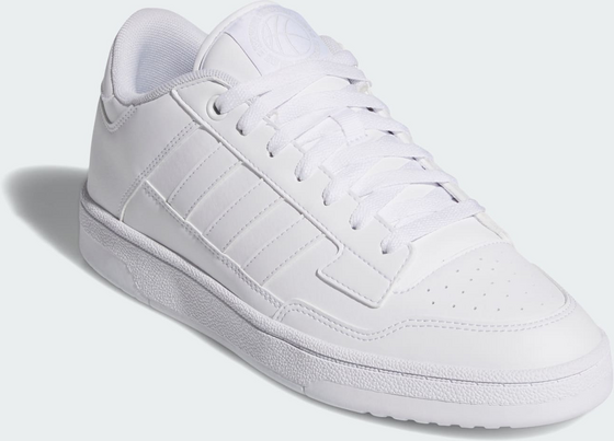 ADIDAS Adidas Rapid Court Low Skor på