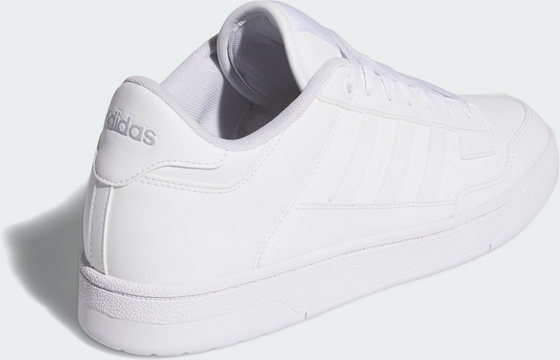 ADIDAS Adidas Rapid Court Low Skor på