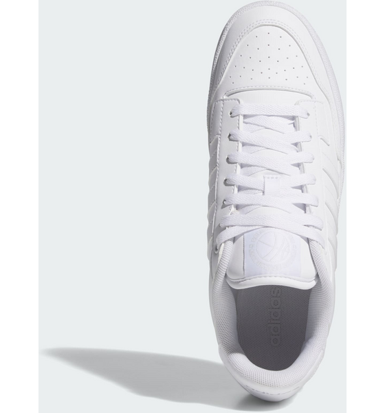 ADIDAS Adidas Rapid Court Low Skor på