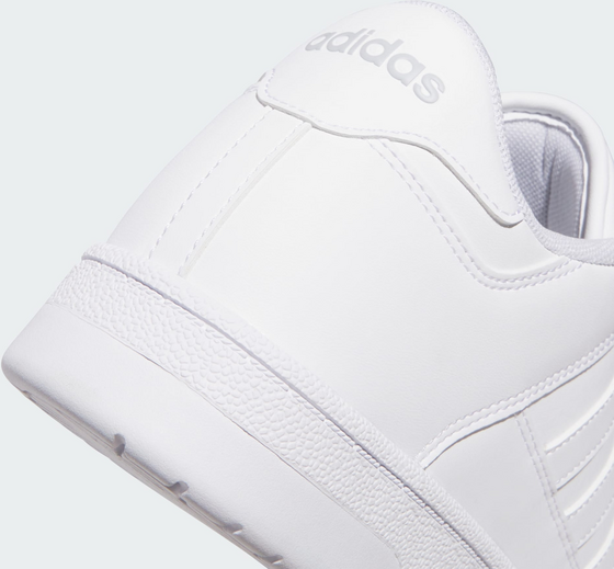 ADIDAS Adidas Rapid Court Low Skor på
