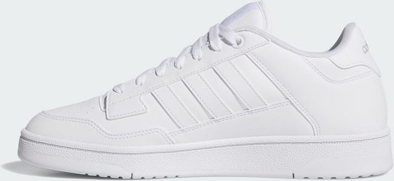 ADIDAS Adidas Rapid Court Low Skor på