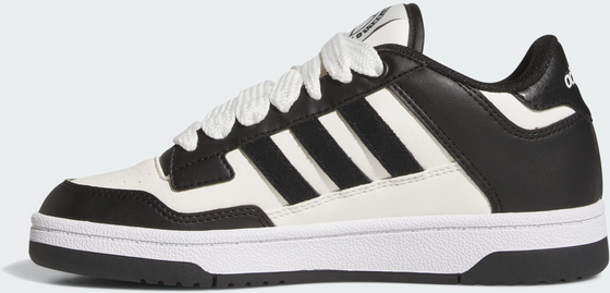 ADIDAS Adidas Rapid Court Low Skor på