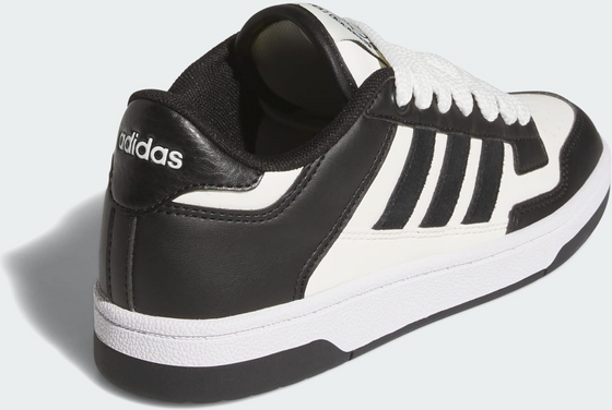 ADIDAS Adidas Rapid Court Low Skor på
