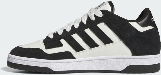 ADIDAS Adidas Rapid Court Low Skor på