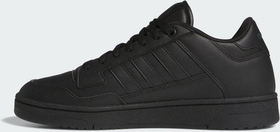ADIDAS Adidas Rapid Court Low Skor på