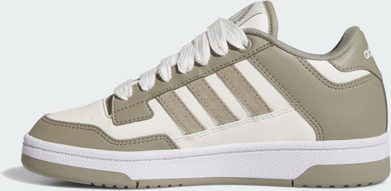 ADIDAS Adidas Rapid Court Low Skor på