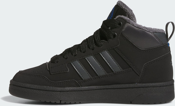 ADIDAS Adidas Rapid Court Mid Winterized Skor på