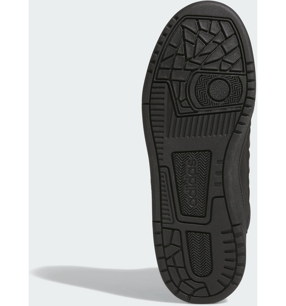 ADIDAS Adidas Rapid Court Mid Winterized Skor på