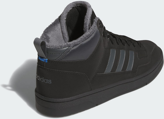 ADIDAS Adidas Rapid Court Mid Winterized Skor på