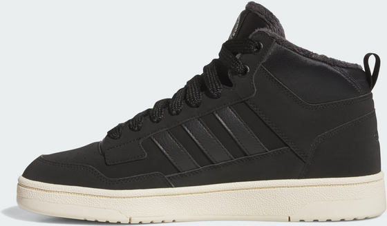 ADIDAS Adidas Rapid Court Mid Winterized Skor på