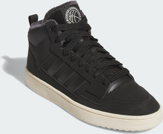 ADIDAS Adidas Rapid Court Mid Winterized Skor på