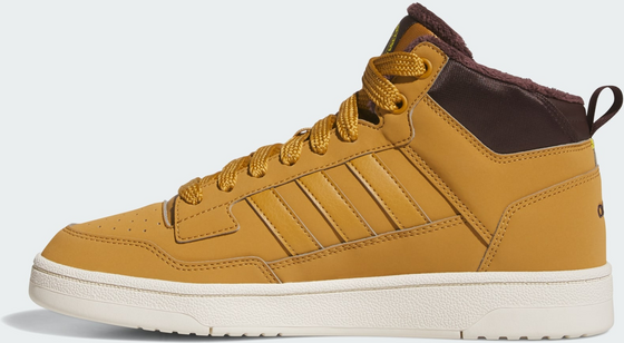 ADIDAS Adidas Rapid Court Mid Winterized Skor på
