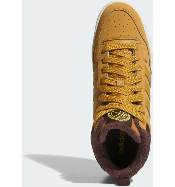ADIDAS Adidas Rapid Court Mid Winterized Skor på