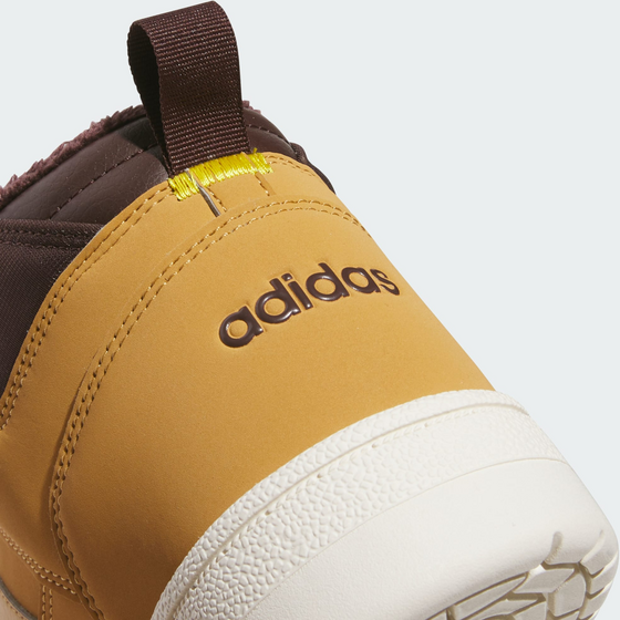 ADIDAS Adidas Rapid Court Mid Winterized Skor på