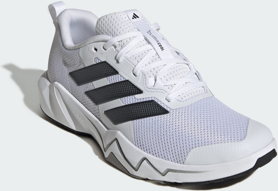 ADIDAS Adidas Rapidmove Go Sneaker M på