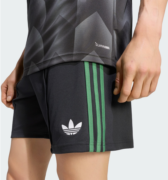 ADIDAS Adidas Rc Lens 26/27 Bortashorts på