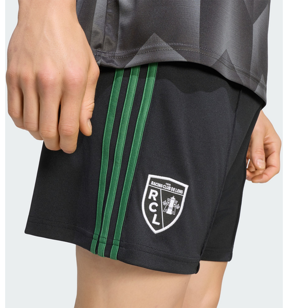 ADIDAS Adidas Rc Lens 26/27 Bortashorts på
