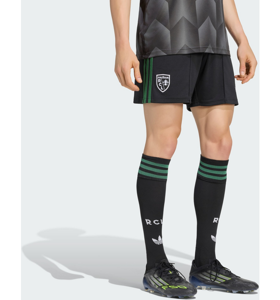 ADIDAS Adidas Rc Lens 26/27 Bortashorts på