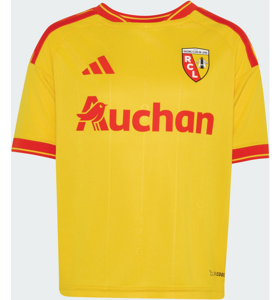 ADIDAS Adidas Rc Lens 26/27 Hemmakit För Barn på
