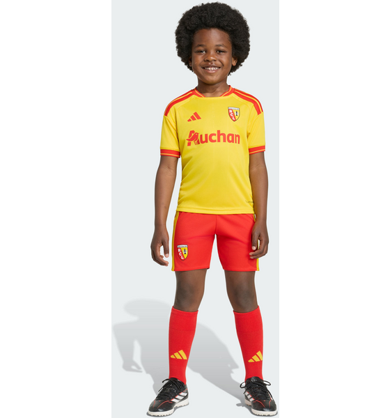 ADIDAS Adidas Rc Lens 26/27 Hemmakit För Barn på