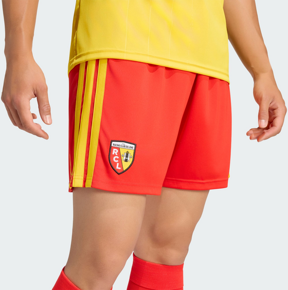 ADIDAS Adidas Rc Lens 26/27 Hemmashorts på