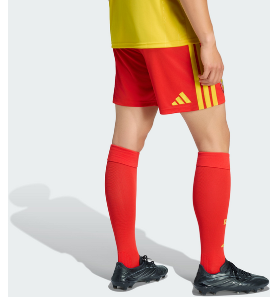 ADIDAS Adidas Rc Lens 26/27 Hemmashorts på