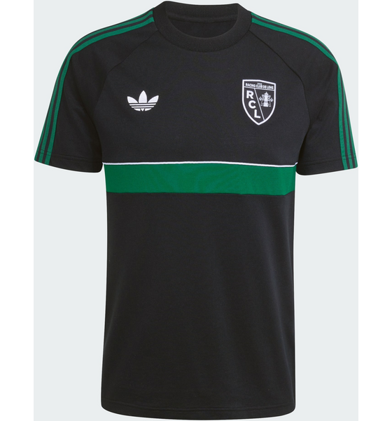 ADIDAS Adidas Rc Lens Originals T-shirt på