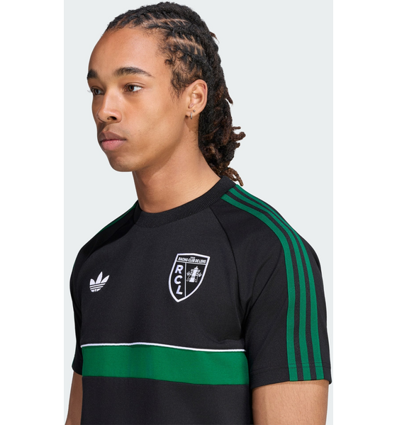 ADIDAS Adidas Rc Lens Originals T-shirt på