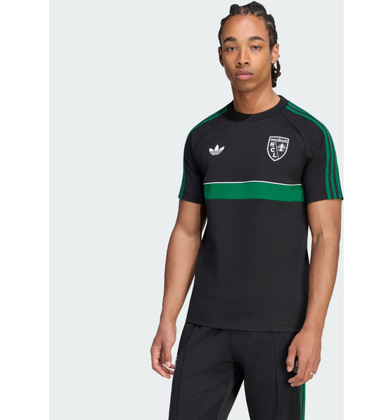 ADIDAS Adidas Rc Lens Originals T-shirt på