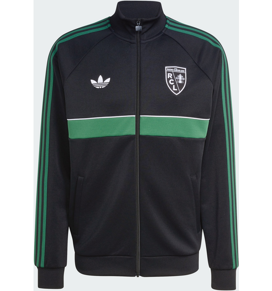 ADIDAS Adidas Rc Lens Originals Träningsjacka på