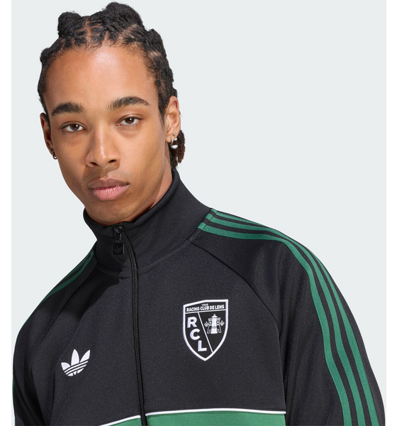 ADIDAS Adidas Rc Lens Originals Träningsjacka på