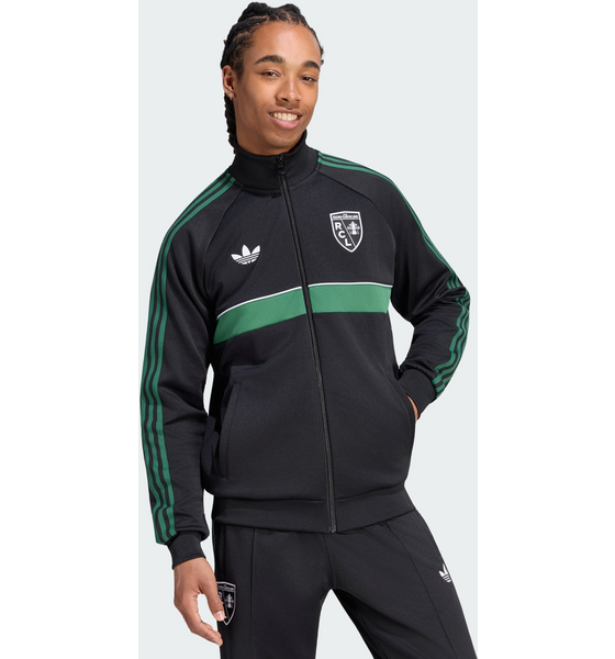 ADIDAS Adidas Rc Lens Originals Träningsjacka på