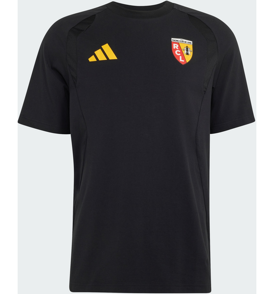 ADIDAS Adidas Rc Lens Tiro Travel T-shirt på