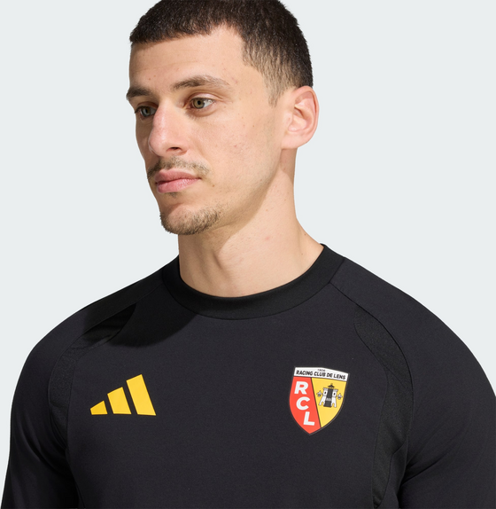 ADIDAS Adidas Rc Lens Tiro Travel T-shirt på