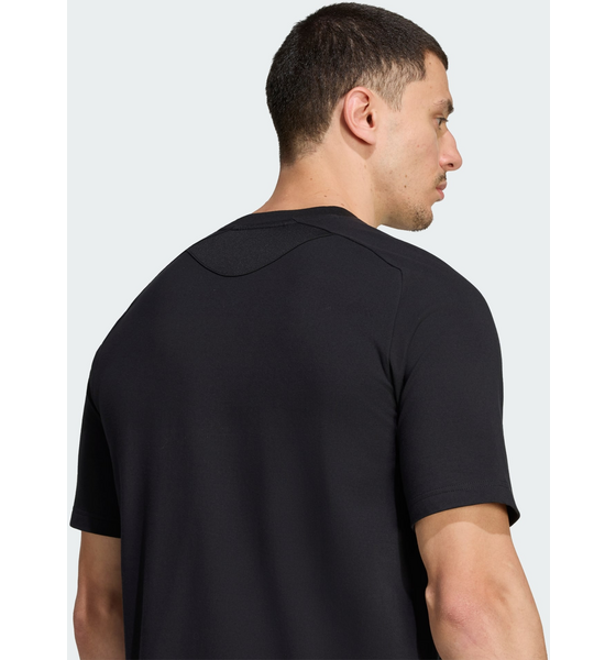 ADIDAS Adidas Rc Lens Tiro Travel T-shirt på